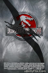 Jurassic Park III (2001) Dual Audio (ORG) [Hindi+English] Hollywood Hindi Dubbed Movie Download